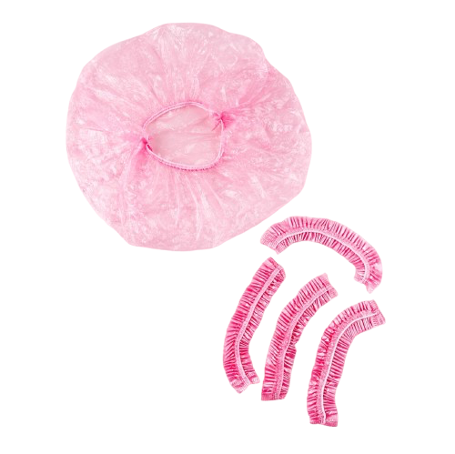 غطاء رأس ( أبيض )