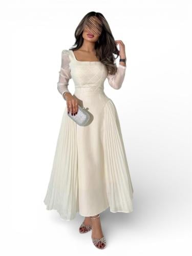 فستان العيد