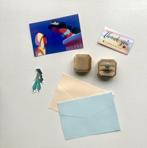 علاءالدين و ياسمينا - alaa aldien