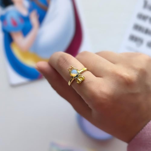 سنووايت - Snow White