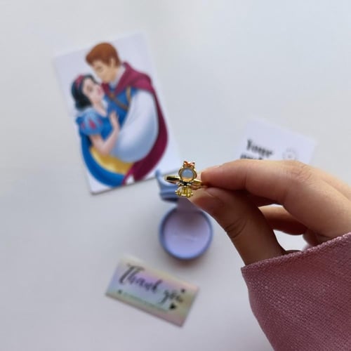 سنووايت - Snow White