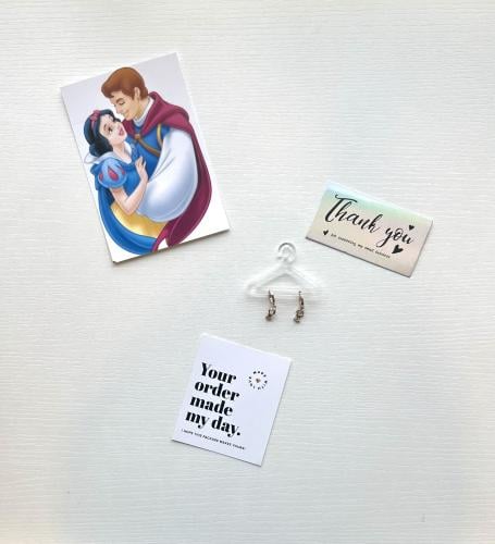 سنووايت - Snow White