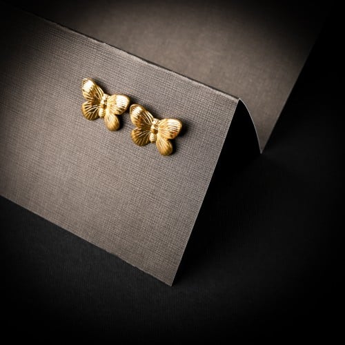 Butterfly Collection