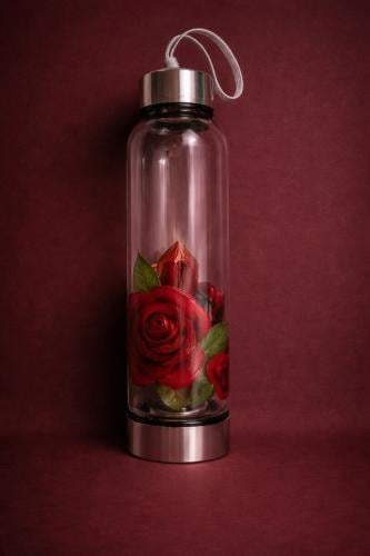 جاسبر أحمر - red jasper (فرح)