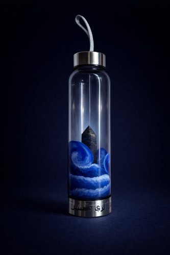 لازورد - lapis lazuli (تيسير)