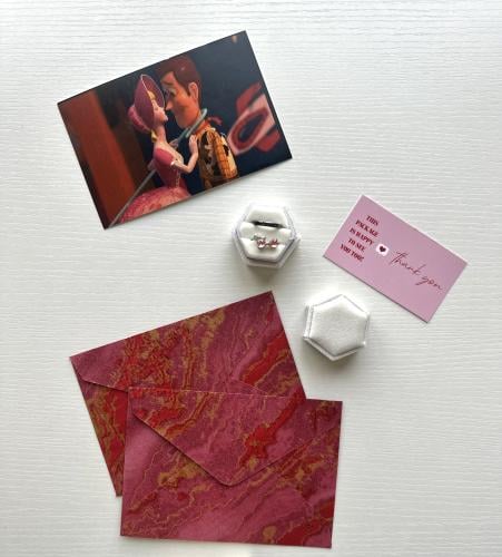 حكاية لعبة - Toy Story