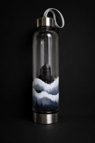 اوبسيديان - obsidian (وريد)