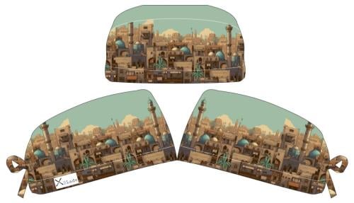 Male Surgical Cap (yathreb)