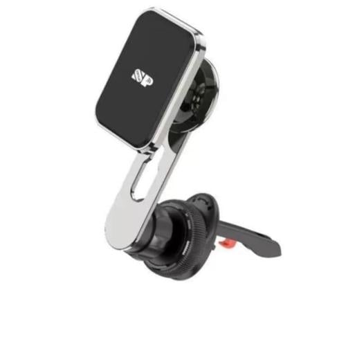 ستاند للجوال لمكيف السيارة مغناطيسي SP