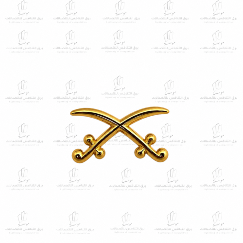 استكر معدني - سيفين