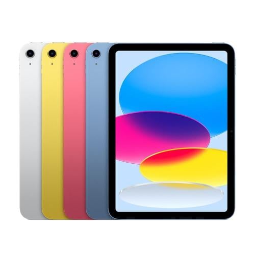 ايباد A16 , واي فاي |11 انش سعة 128GB الوان متعدده