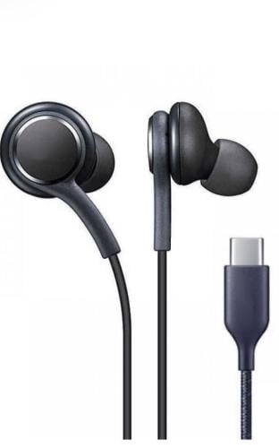 سماعة اذن سلكية تايب سي ماركةSP