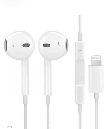 سماعة منفذLIGHTNING بلوتوثISNUP