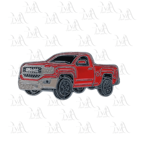 استكر معدني - جمس