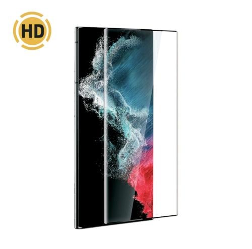 استيكر حماية نانو شفاف اجهزة سامسونج ماركة S-TOP