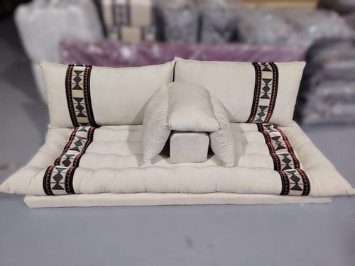 جلسة مقلم سدو مع الحديد