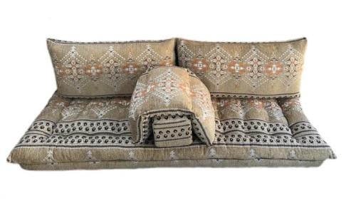 جلسة دراين كابتشينو