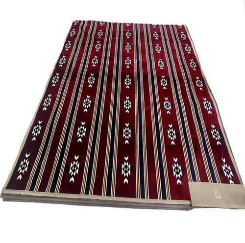 فرشات مبطنة قياس 2*3