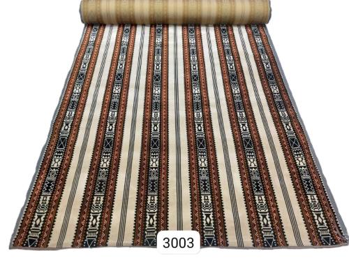 قماش تركي عرض مترين سعر المتر 29 ريال سدو التراث