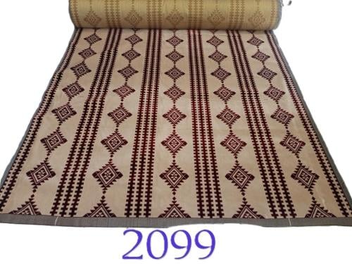 قماش تركي عرض مترين سعر المتر 29 ريال مربع العقيق