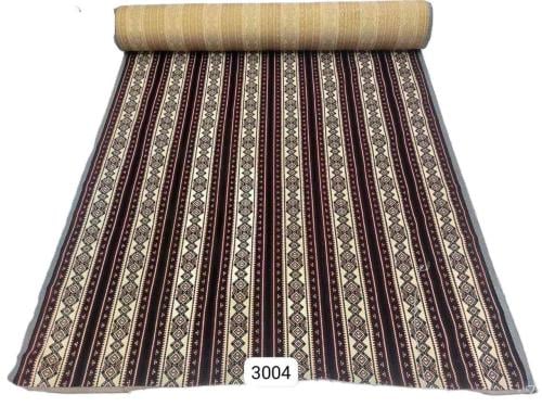 قماش تركي عرض مترين سعر المتر 29 ريال النقشة البني...