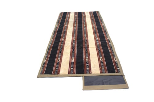 مدة مبطنة 90*200 سم