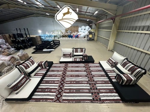 تفصيل بالمتر - اسفنج HR