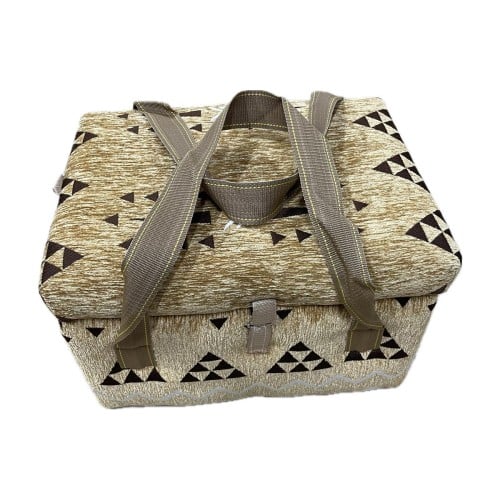 مركى عزبة صندوق الجزيرة -نجدي بني (شنطة رحلات)