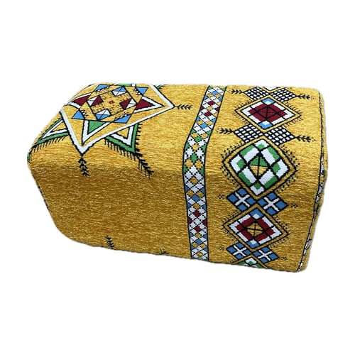 مركى نجمة ديالا أصفر