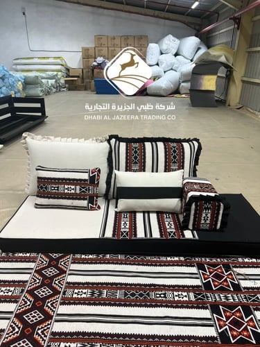 تفصيل بالمتر - اسفنج HR