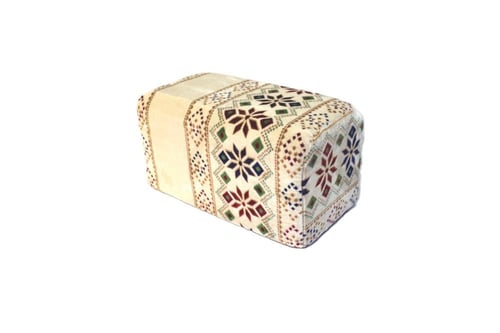 طقم مدات اصايل سكري 4 مدات + 4 مراكي