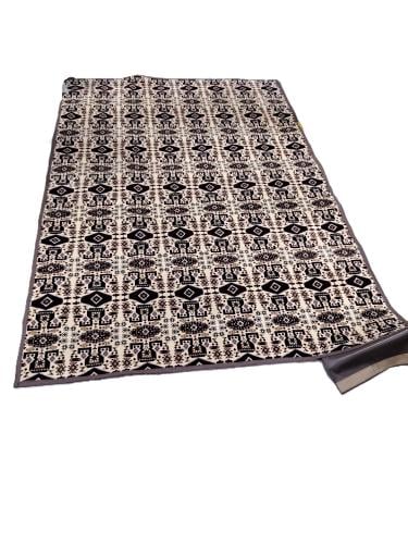 فرشة مبطنة 2*3 قماش تركي عين الجمل