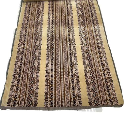 قماش تركي مخمل عرض مترين المتر 29.95 ريال