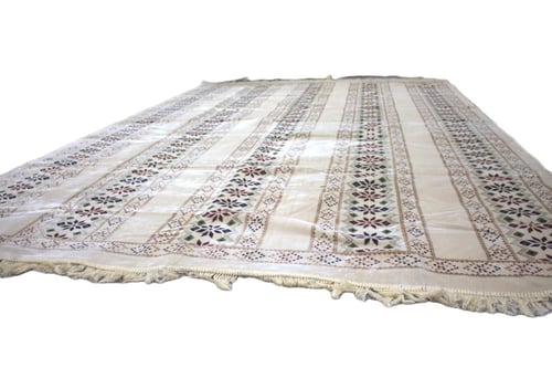 فرشة تركية اصايل سكري 2*3 متر