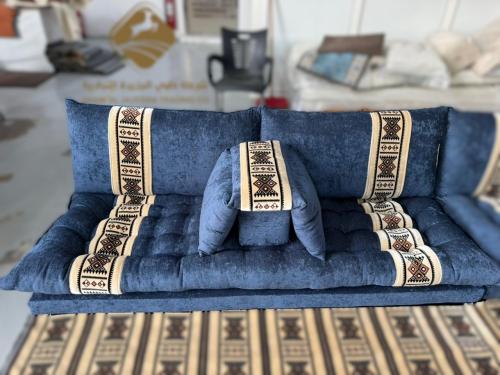 جلسة مقلمة جديدة سدو كحلي