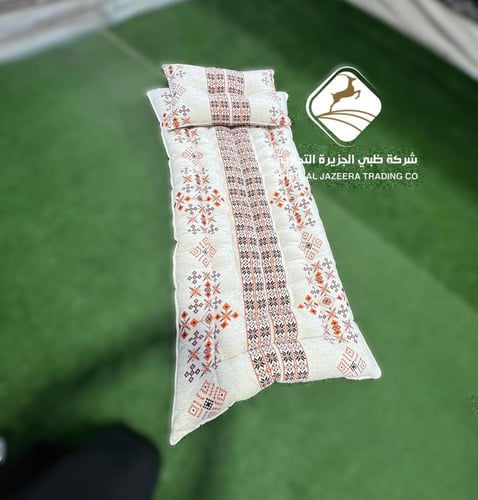 فراش ظبي الجزيرة
