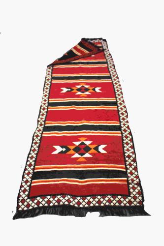 زولية 1*3 سدو احمر مصري