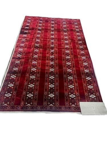 فرشات مبطنة قياس 2*3