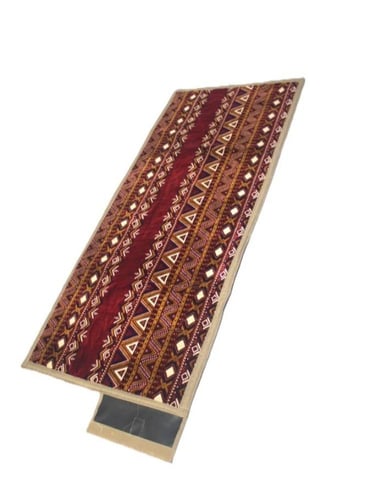 مدة مبطنة 90*200 سم