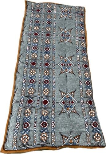 مطرح قطن مبطن - نجمة ديالا رصاصي