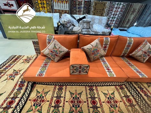 تفصيل بالمتر - اسفنج HR