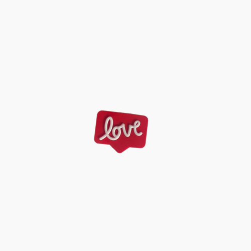 ميلا شارم - LOVE