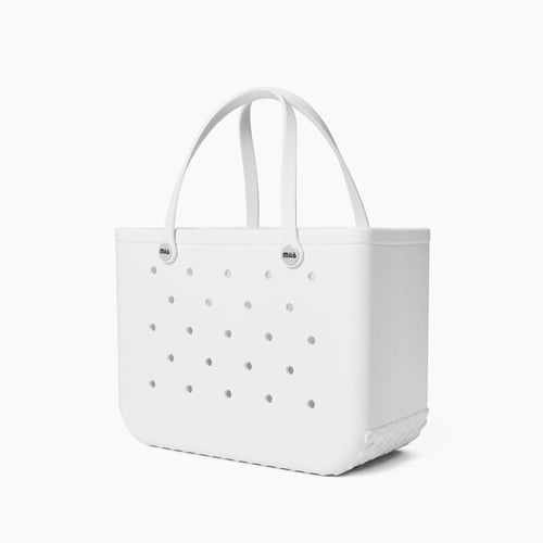 شنطة اوريجنال ميلا - bridal WHITE