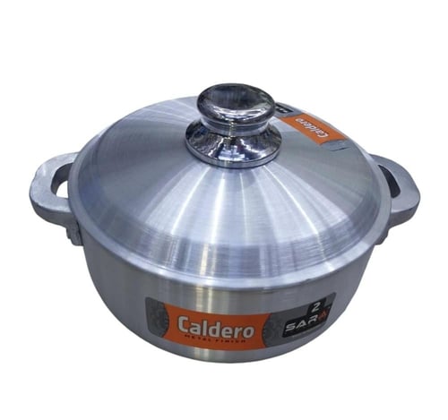 قدور المنوم صناعه باكستاني ثقيله وممتازه وذو جوده...