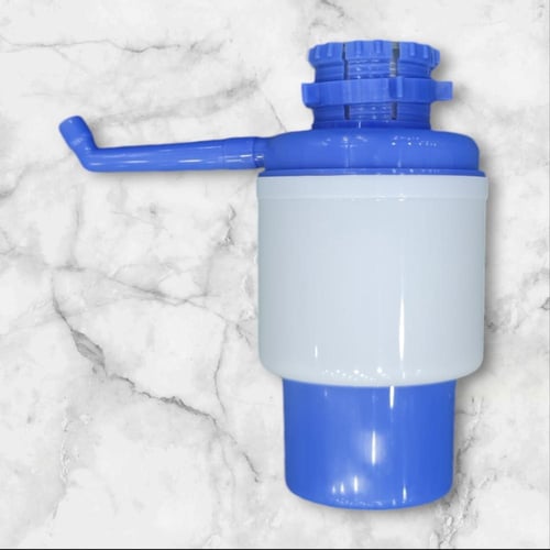 مضخة مياه يدوية أنيقة وعملية - الحل الأمثل لسحب ال...