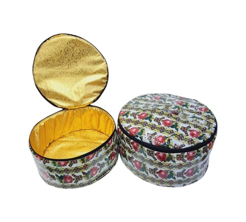 شنطة حافظات طعام ذو جودة عالية ملبس شفاف من الخارج...