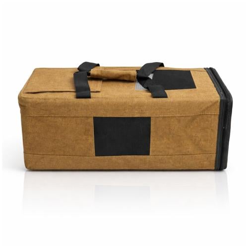 شنطة الطيور والحيوانات الاليفه والصقور