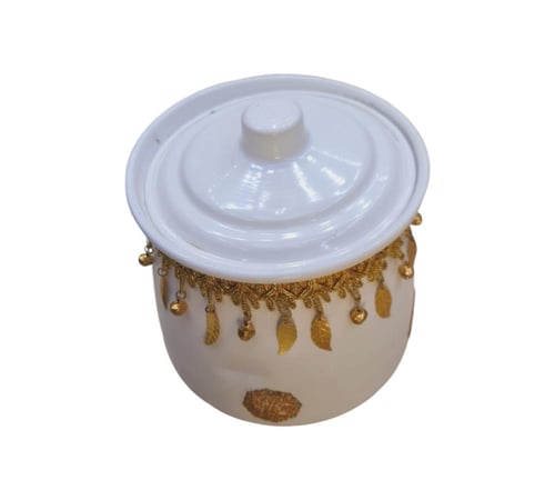 قدور للتقديمات الشعبيه بالوانه الجميله وتشكيلته ال...