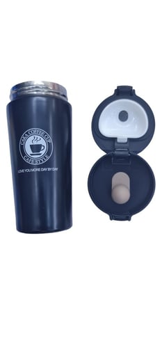 سونفاللي كوب شاي وقهوة معزول بتفريغ الهواء بجدار م...