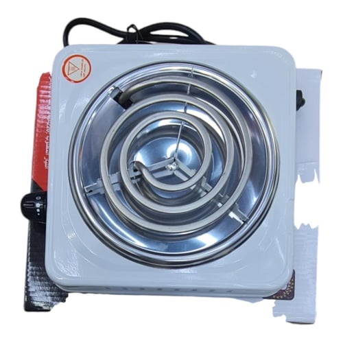 وقد كهربائي حلزوني 1000 واط مع مفتاح تحكم في الحرا...